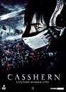 DVD, Casshern / 2 DVD sur DVDpasCher