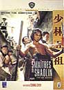 DVD, 5 matres de Shaolin : Pocket sur DVDpasCher