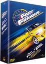 DVD, Fast and Furious + 2 Fast 2 Furious - Ultimate dition sur DVDpasCher