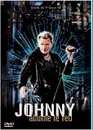 DVD, Johnny Hallyday : Allume le feu - Stade de France 1998 - Super Jewel Box sur DVDpasCher