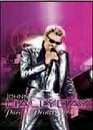 Johnny Hallyday en DVD : Johnny Hallyday : Parc des princes 2003 - Super Jewel Box