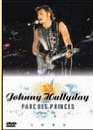 Johnny Hallyday en DVD : Johnny Hallyday : Parc des Princes 93 - Super Jewel Box