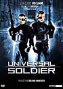 DVD, Universal soldier sur DVDpasCher