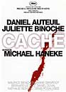 DVD, Cach - Edition belge  sur DVDpasCher