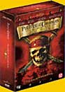 DVD, Pirates des Carabes : La maldiction du Black Pearl - Edition exclusive belge  sur DVDpasCher