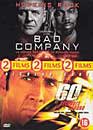 DVD, 60 secondes chrono + Bad company - Edition belge sur DVDpasCher
