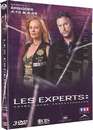 DVD, Les experts : Saison 4 - Partie 2 sur DVDpasCher