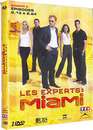 DVD, Les experts : Miami - Saison 2 / Partie 2 sur DVDpasCher