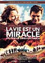 DVD, La vie est un miracle - Edition belge  sur DVDpasCher