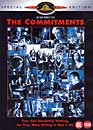 DVD, The Commitments - Edition spciale belge 2004 sur DVDpasCher