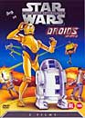 DVD, Star Wars : Drodes - Edition belge sur DVDpasCher