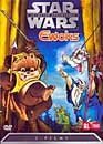 DVD, Star Wars : Les aventures anims - Ewoks - Edition belge sur DVDpasCher