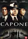 DVD, Capone - Edition belge sur DVDpasCher