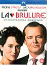 DVD, La brlure - Edition belge sur DVDpasCher