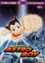 DVD, Astro boy : Saison 1 / Vol. 5 - Edition belge sur DVDpasCher