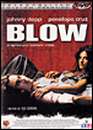 Penlope Cruz en DVD : Blow - Edition prestige TF1