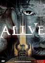 Richard Anconina en DVD : Alive - Edition spciale / 2 DVD