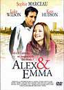 DVD, Alex & Emma - Edition belge sur DVDpasCher
