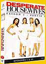 DVD, Desperate housewives : Saison 1 - Partie 1 sur DVDpasCher