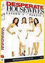 DVD, Desperate housewives : Saison 1 - Partie 2 sur DVDpasCher
