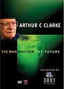 DVD, Arthur C. Clarke : The man who saw the future sur DVDpasCher