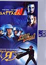 DVD, Bienvenue  Gattaca + Starship troopers 2 + Returner / Flixbox 3 DVD  sur DVDpasCher