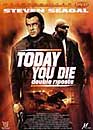 DVD, Today you die  sur DVDpasCher
