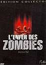 DVD, L'enfer des zombies - Edition collector / 2 DVD sur DVDpasCher