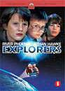 DVD, Explorers - Edition belge sur DVDpasCher
