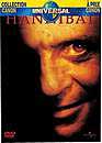 DVD, Hannibal sur DVDpasCher