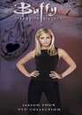 DVD, Buffy contre les vampires : Saison 4 - Nouvelle dition belge  sur DVDpasCher