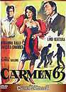 Lino Ventura en DVD : Carmen 63