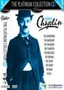 DVD, Charlie Chaplin : The Platinium collection Vol. 2 (Courts metrages) sur DVDpasCher