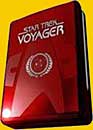 DVD, Star Trek : Voyager - Saison 5 / 7 DVD - Edition belge  sur DVDpasCher