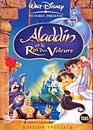 DVD, Aladdin et le roi des voleurs - Edition belge 2005 sur DVDpasCher