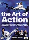 DVD, The art of Action - Edition belge  sur DVDpasCher