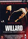 DVD, Willard - Edition prestige sur DVDpasCher