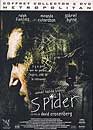  Spider - Edition collector / 2 DVD 