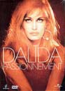 DVD, Dalida : Passionnment - Edition belge sur DVDpasCher