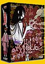 DVD, XXX hoLic + Tsubasa Chronicle - Edition collector numrote sur DVDpasCher
