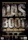 DVD, Das Boot : Le bateau - Version longue restaure belge / 2 DVD  sur DVDpasCher