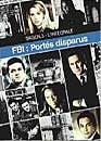 DVD, FBI : Ports disparus : Saison 3 sur DVDpasCher