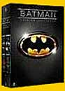 DVD, Batman - Collection / 8 DVD sur DVDpasCher