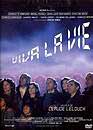 DVD, Viva la vie  sur DVDpasCher
