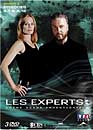 DVD, Les experts : Saison 5 - Partie 1 sur DVDpasCher