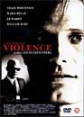 DVD, A history of violence - Edition belge sur DVDpasCher