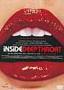 DVD, Inside deep throat (Gorge profonde) - Edition belge  sur DVDpasCher