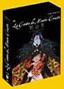 DVD, Gankutsuou : Le Comte de Monte-Cristo - Tome 2 / 4 DVD sur DVDpasCher