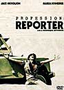 DVD, Profession reporter sur DVDpasCher