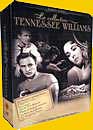 DVD, La collection Tennessee Williams - Boitier mtal sur DVDpasCher